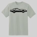 Dry Zone ® Short Sleeve Raglan T Shirt Thumbnail