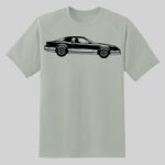 Dry Zone ® Short Sleeve Raglan T Shirt Thumbnail