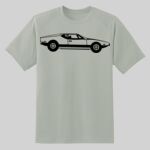 Dry Zone ® Short Sleeve Raglan T Shirt Thumbnail