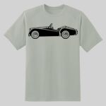 Dry Zone ® Short Sleeve Raglan T Shirt Thumbnail