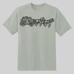 Dry Zone ® Short Sleeve Raglan T Shirt Thumbnail