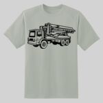 Dry Zone ® Short Sleeve Raglan T Shirt Thumbnail