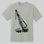 Dry Zone ® Short Sleeve Raglan T Shirt Thumbnail