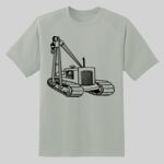 Dry Zone ® Short Sleeve Raglan T Shirt Thumbnail