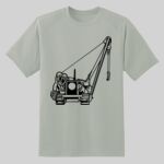 Dry Zone ® Short Sleeve Raglan T Shirt Thumbnail