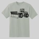 Dry Zone ® Short Sleeve Raglan T Shirt Thumbnail