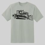 Dry Zone ® Short Sleeve Raglan T Shirt Thumbnail