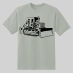 Dry Zone ® Short Sleeve Raglan T Shirt Thumbnail