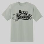 Dry Zone ® Short Sleeve Raglan T Shirt Thumbnail