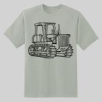 Dry Zone ® Short Sleeve Raglan T Shirt Thumbnail