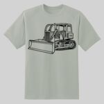 Dry Zone ® Short Sleeve Raglan T Shirt Thumbnail