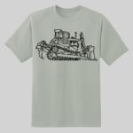 Dry Zone ® Short Sleeve Raglan T Shirt Thumbnail