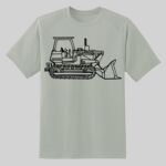 Dry Zone ® Short Sleeve Raglan T Shirt Thumbnail