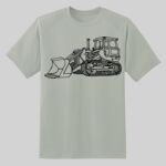 Dry Zone ® Short Sleeve Raglan T Shirt Thumbnail