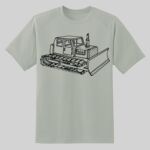 Dry Zone ® Short Sleeve Raglan T Shirt Thumbnail