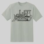 Dry Zone ® Short Sleeve Raglan T Shirt Thumbnail