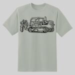 Dry Zone ® Short Sleeve Raglan T Shirt Thumbnail