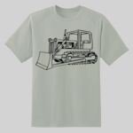 Dry Zone ® Short Sleeve Raglan T Shirt Thumbnail