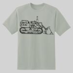 Dry Zone ® Short Sleeve Raglan T Shirt Thumbnail