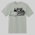 Dry Zone ® Short Sleeve Raglan T Shirt Thumbnail