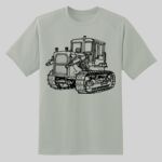 Dry Zone ® Short Sleeve Raglan T Shirt Thumbnail