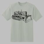 Dry Zone ® Short Sleeve Raglan T Shirt Thumbnail