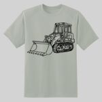 Dry Zone ® Short Sleeve Raglan T Shirt Thumbnail