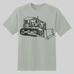 Dry Zone ® Short Sleeve Raglan T Shirt Thumbnail