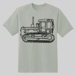 Dry Zone ® Short Sleeve Raglan T Shirt Thumbnail