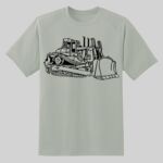 Dry Zone ® Short Sleeve Raglan T Shirt Thumbnail