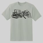 Dry Zone ® Short Sleeve Raglan T Shirt Thumbnail