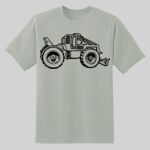 Dry Zone ® Short Sleeve Raglan T Shirt Thumbnail