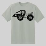 Dry Zone ® Short Sleeve Raglan T Shirt Thumbnail