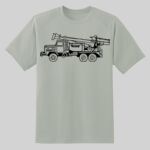 Dry Zone ® Short Sleeve Raglan T Shirt Thumbnail