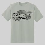 Dry Zone ® Short Sleeve Raglan T Shirt Thumbnail