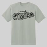 Dry Zone ® Short Sleeve Raglan T Shirt Thumbnail