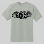 Dry Zone ® Short Sleeve Raglan T Shirt Thumbnail