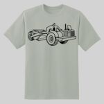 Dry Zone ® Short Sleeve Raglan T Shirt Thumbnail