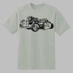 Dry Zone ® Short Sleeve Raglan T Shirt Thumbnail