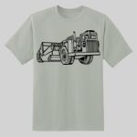 Dry Zone ® Short Sleeve Raglan T Shirt Thumbnail