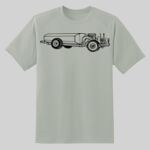 Dry Zone ® Short Sleeve Raglan T Shirt Thumbnail