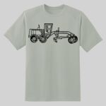 Dry Zone ® Short Sleeve Raglan T Shirt Thumbnail