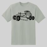 Dry Zone ® Short Sleeve Raglan T Shirt Thumbnail