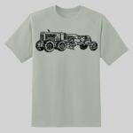 Dry Zone ® Short Sleeve Raglan T Shirt Thumbnail