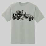 Dry Zone ® Short Sleeve Raglan T Shirt Thumbnail