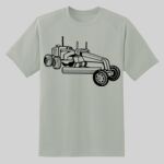 Dry Zone ® Short Sleeve Raglan T Shirt Thumbnail