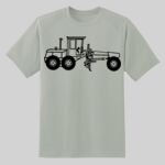 Dry Zone ® Short Sleeve Raglan T Shirt Thumbnail