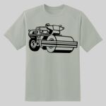 Dry Zone ® Short Sleeve Raglan T Shirt Thumbnail