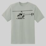 Dry Zone ® Short Sleeve Raglan T Shirt Thumbnail