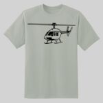 Dry Zone ® Short Sleeve Raglan T Shirt Thumbnail